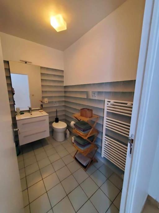 Studio Au Pied Du Chateau De Castelnaud 외부 사진