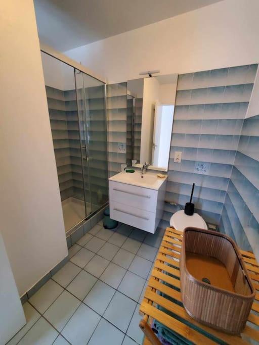 Studio Au Pied Du Chateau De Castelnaud 외부 사진